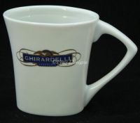 GHIRARDELLI Chocolate CREAMER Cup